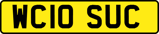 WC10SUC