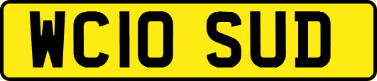 WC10SUD