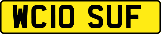 WC10SUF