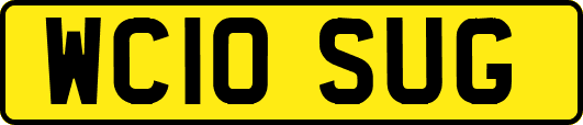 WC10SUG