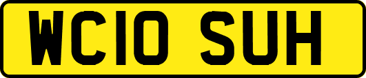 WC10SUH
