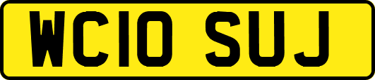 WC10SUJ