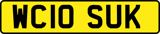 WC10SUK