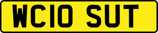 WC10SUT