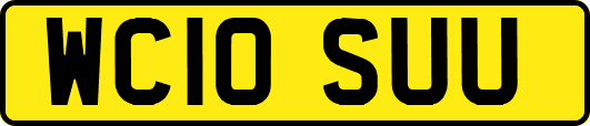 WC10SUU