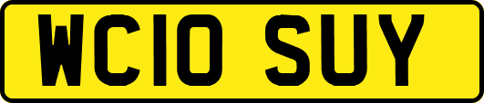 WC10SUY
