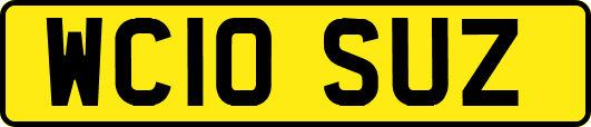 WC10SUZ