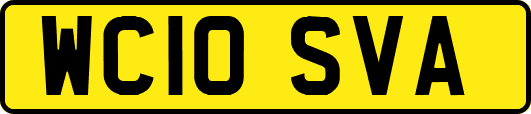 WC10SVA