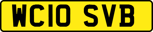 WC10SVB
