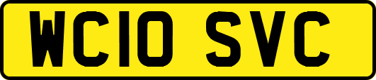 WC10SVC