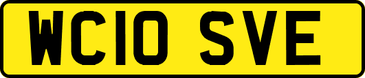 WC10SVE