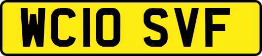 WC10SVF
