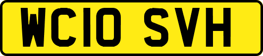 WC10SVH
