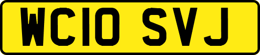 WC10SVJ