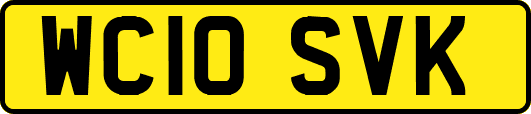 WC10SVK