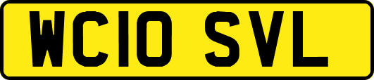 WC10SVL