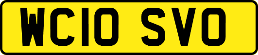 WC10SVO