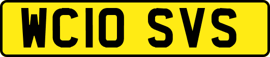WC10SVS