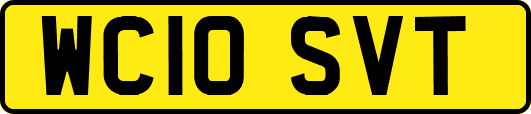 WC10SVT