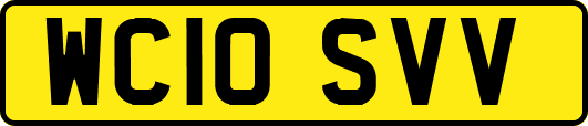 WC10SVV