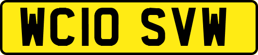 WC10SVW