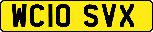 WC10SVX