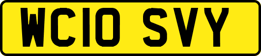WC10SVY