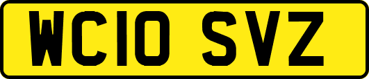 WC10SVZ
