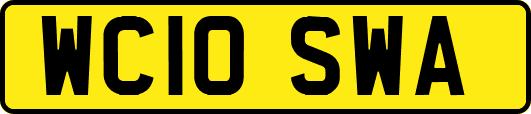 WC10SWA