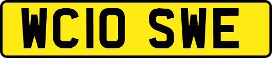 WC10SWE