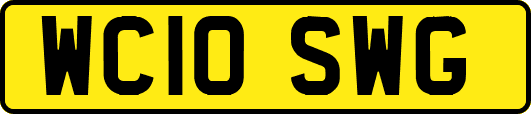 WC10SWG