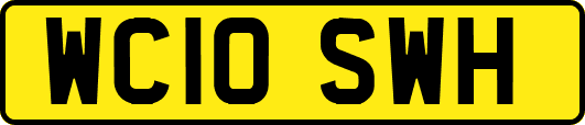 WC10SWH