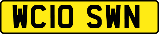 WC10SWN