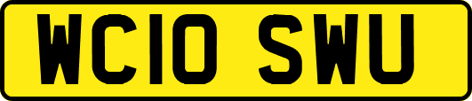 WC10SWU