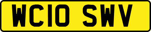 WC10SWV
