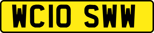 WC10SWW