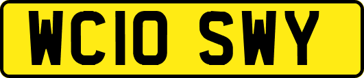 WC10SWY