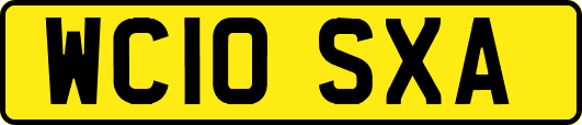 WC10SXA