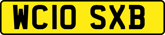 WC10SXB