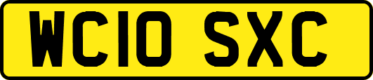 WC10SXC