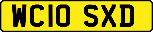 WC10SXD
