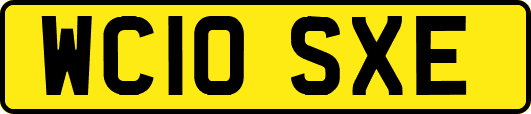 WC10SXE