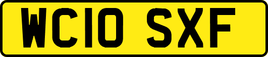 WC10SXF