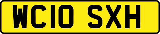 WC10SXH