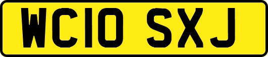 WC10SXJ