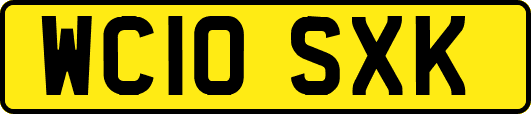 WC10SXK