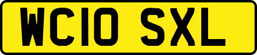 WC10SXL