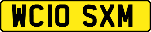 WC10SXM