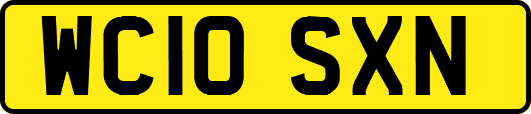 WC10SXN