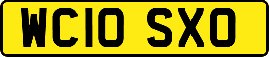 WC10SXO